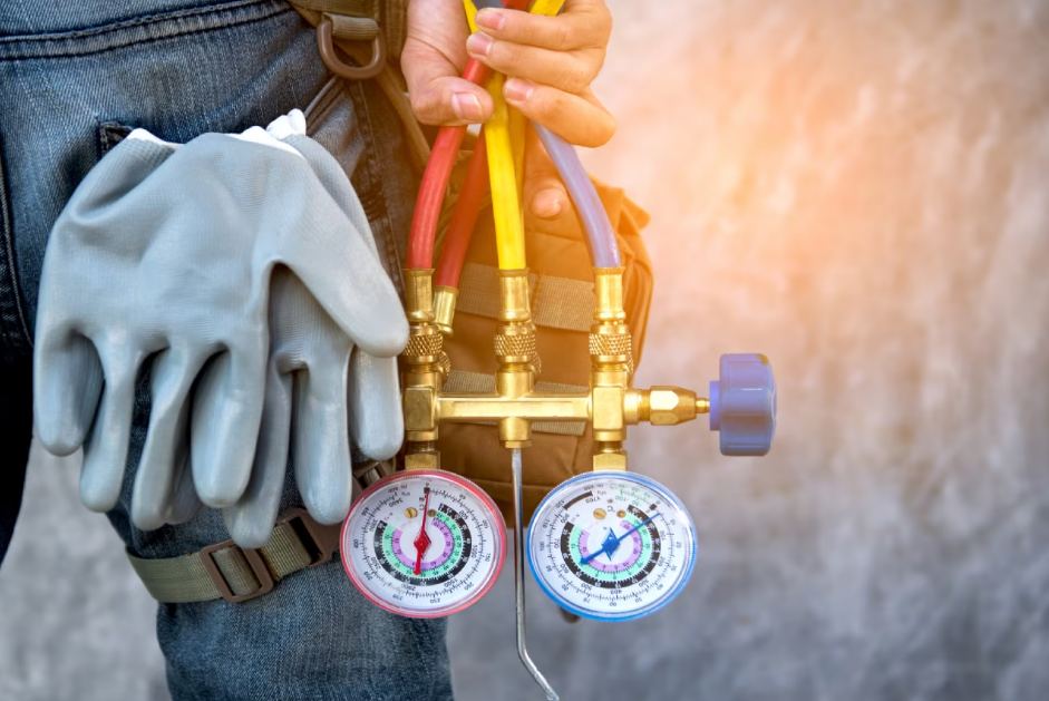 Buca Airfel Klima Servis