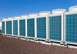 Buca Airfel Vrf Servisi